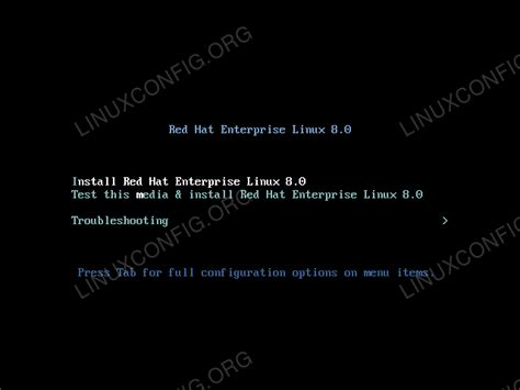 clone red hat boot drive|rhel 8 bootable usb.